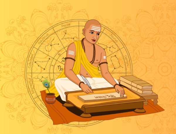Online Jyotish Consultancy
