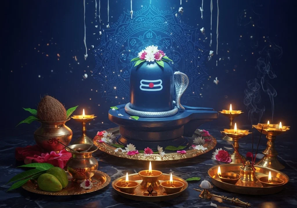 Plan a Shiva Puja The 2025 StepbyStep Guide