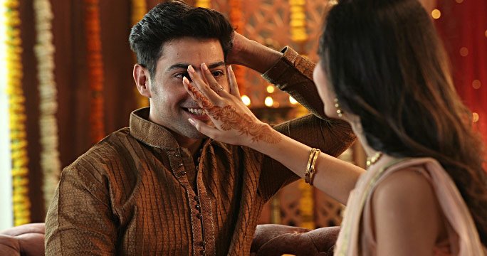 tilak rakhi