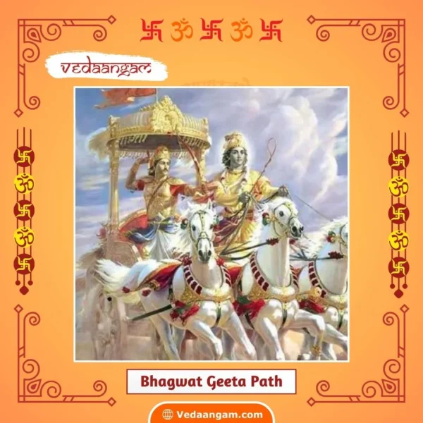 Bhagwat Geeta Path