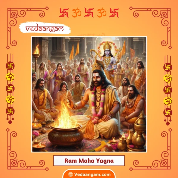 Ram Maha Yagna